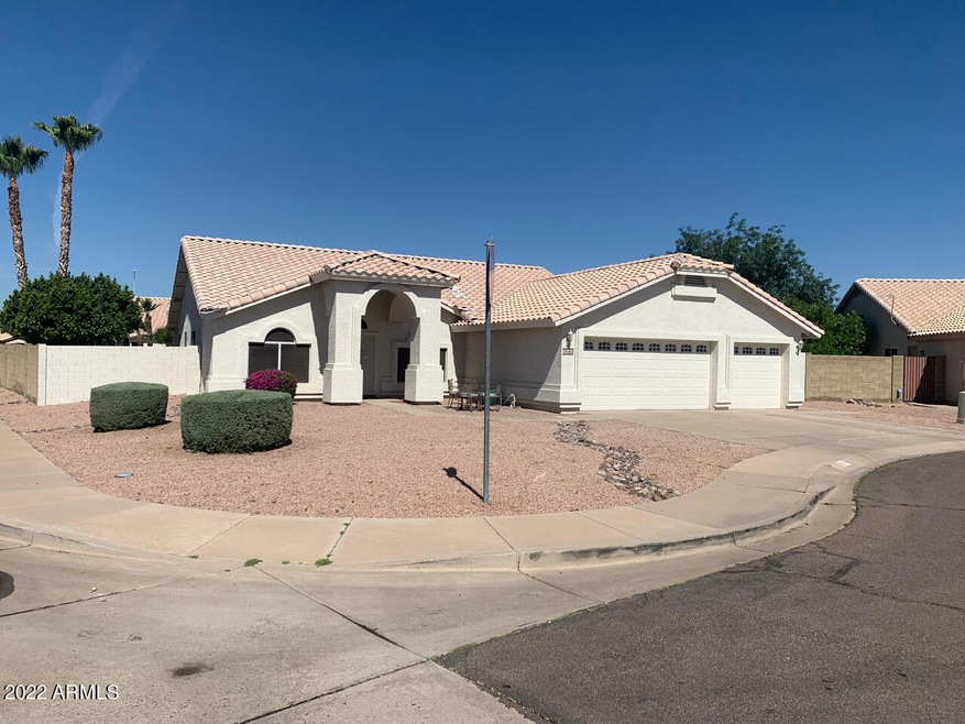 1582 W Chicago St, Chandler, AZ 85224 - photo 1
