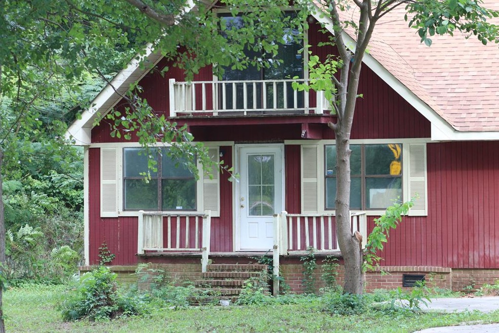 Main View