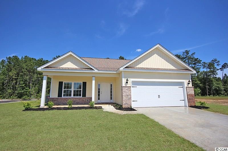 1716 Riverport Dr unit Busbee Lot 88, Conway, SC 29526 - photo 1