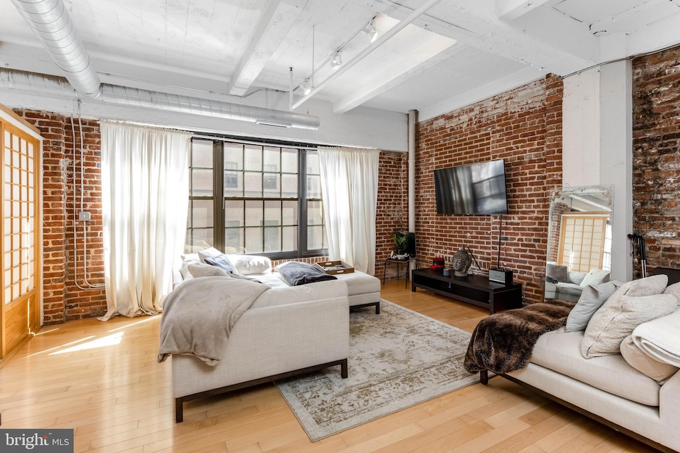 234 Holliday St, Baltimore, MD 21202 - photo 1