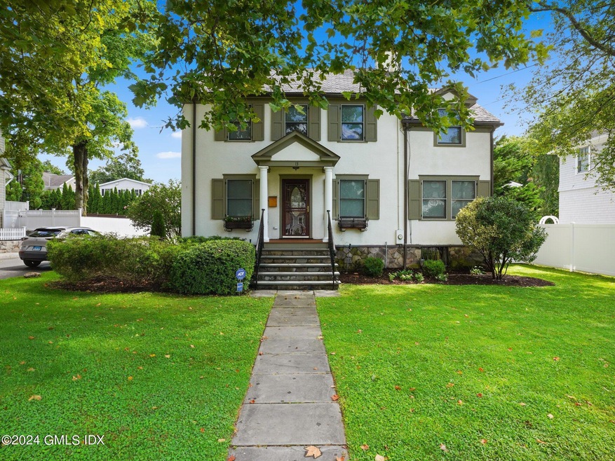 13 Suburban Ave, Cos Cob, CT 06807 - photo 1