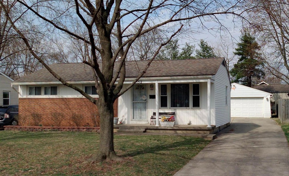 2152 Case Rd, Columbus, OH 43224 - photo 1