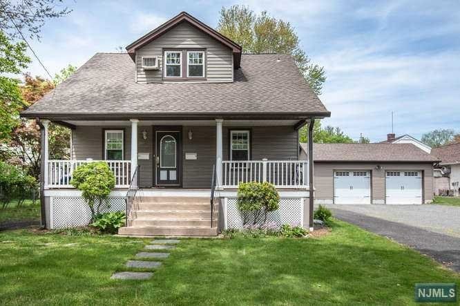 203 Franklin St unit 2nd Fl, Northvale, NJ 07647 - photo 1