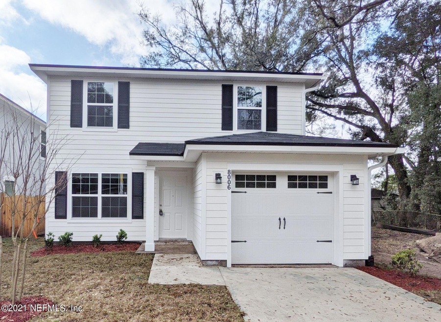 8006 Dandy Ave, Jacksonville, FL 32211 - photo 1
