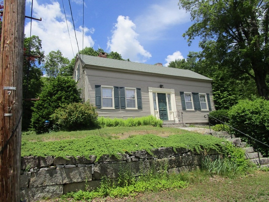 17 Chapel St, Ashburnham, MA 01430 - photo 1