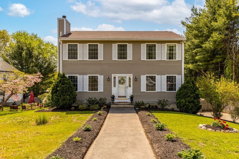 18 Haley Rd, Haverhill, MA 01830 - photo 1