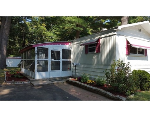 36 Warfield Dr, Westfield, MA 01085 - photo 1