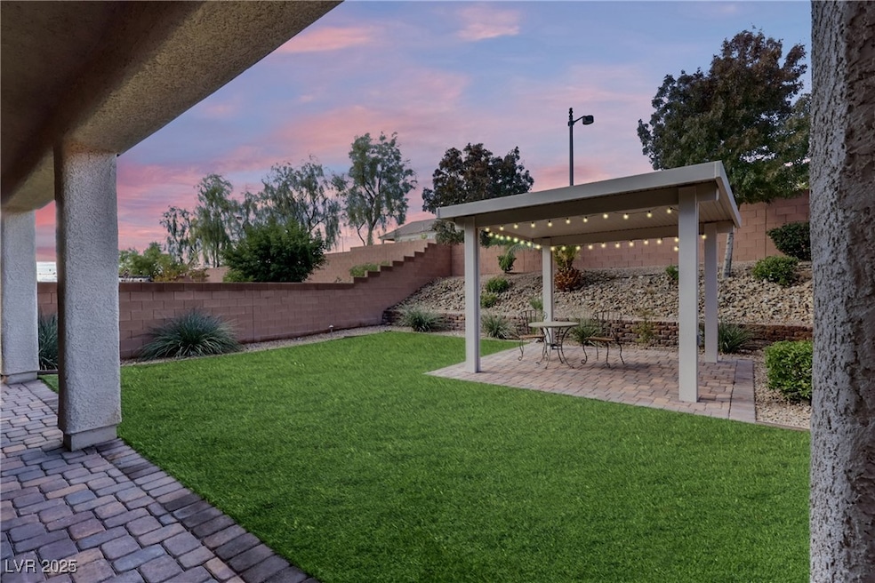 6723 Pleasant Flower St, Las Vegas, NV 89149 - photo 1