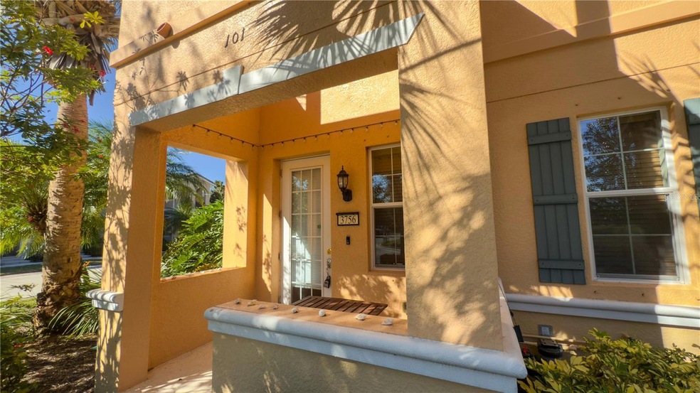 3756 82nd Avenue Cir E unit 101, Sarasota, FL 34243 - photo 1
