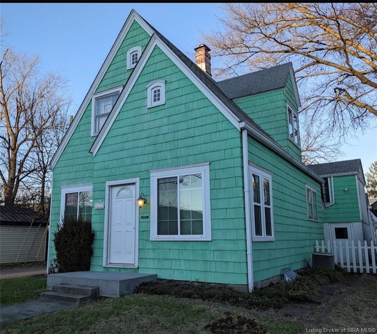 Sold $128,800 • Co-Listing Agent