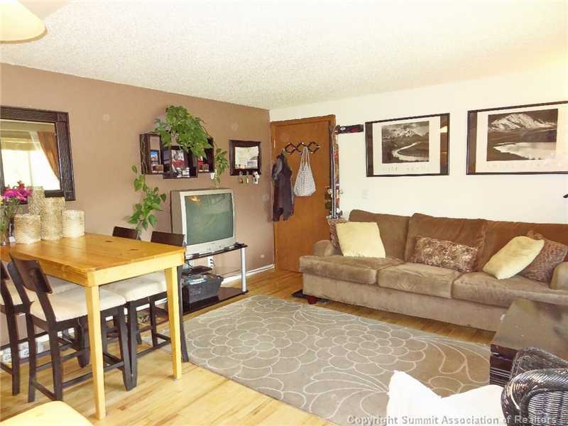 Living Room. This adorable and affordable 1 bedroo