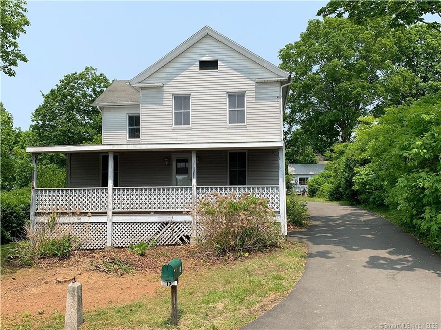 12 Ridge Rd, Branford, CT 06405 - photo 1