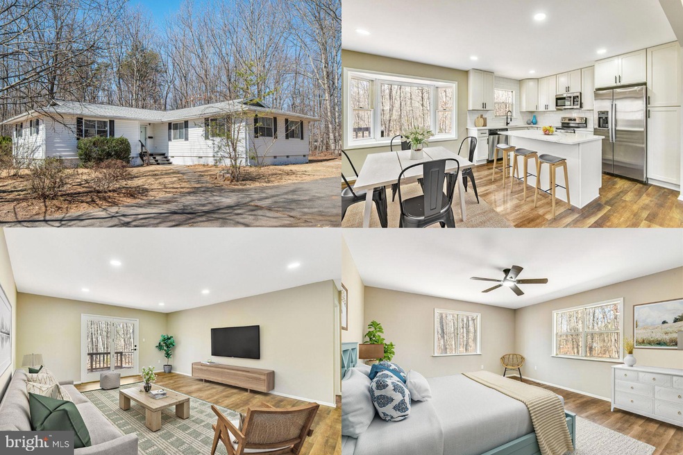 14419 Bristow Rd, Manassas, VA 20112 - photo 1