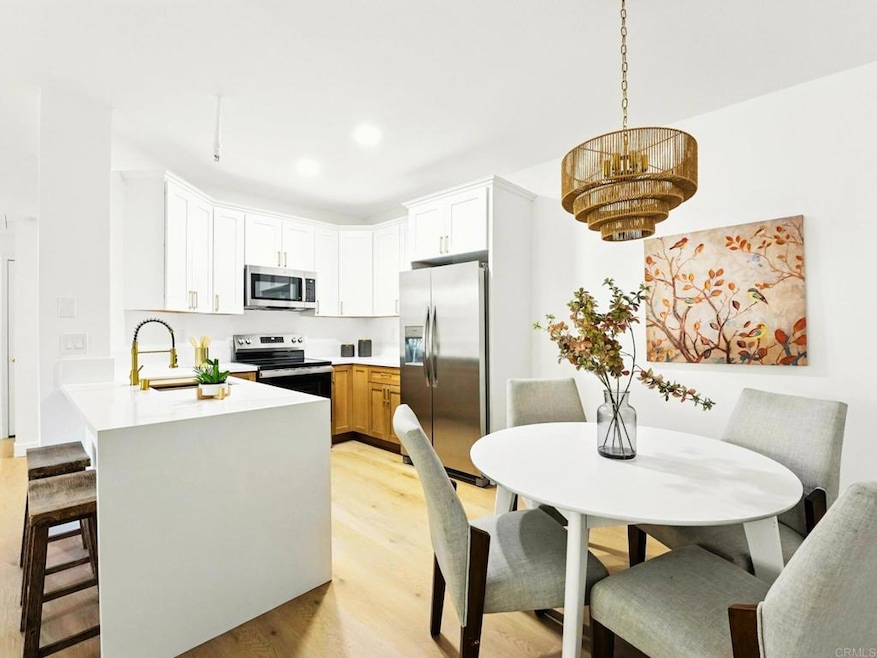 The Courtyards unit 4307, San Diego, CA 92110 - photo 1