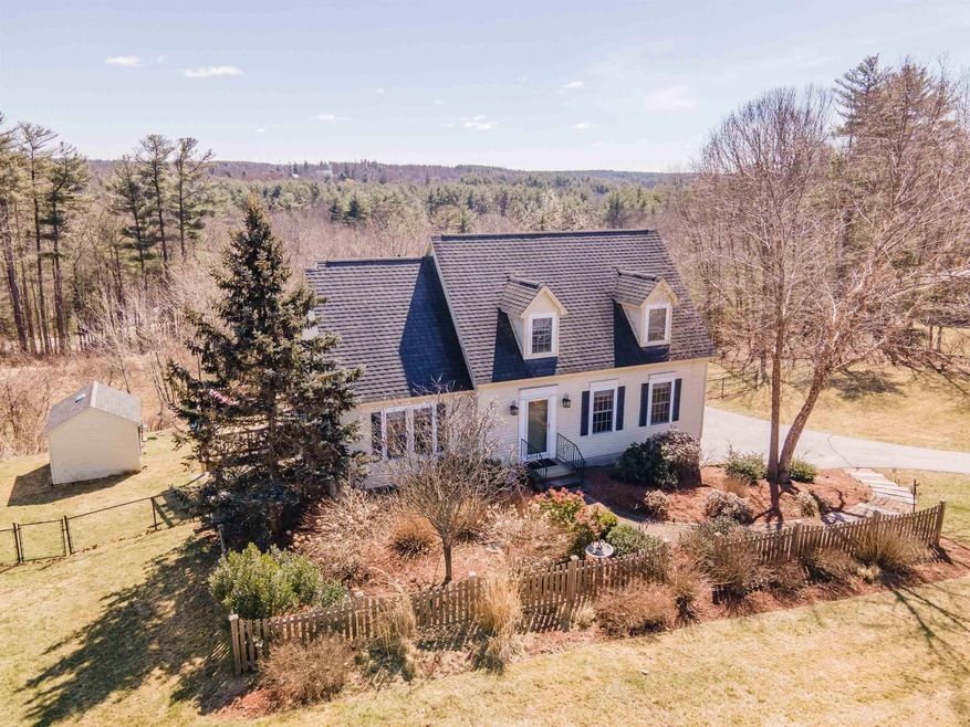 13 Hanover Ln, Derry, NH 03038 - photo 1