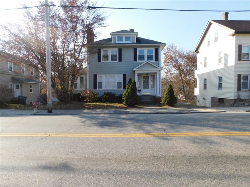 1431 Main St, West Warwick, RI 02893 - photo 1