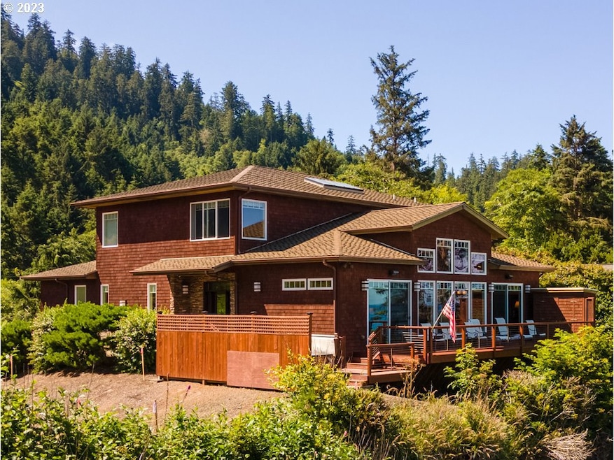 50040 S Beach Rd, Neskowin, OR 97149