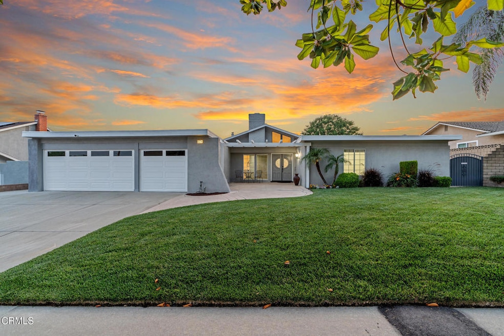 6374 Sard St, Rancho Cucamonga, CA 91701 - photo 1