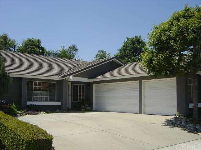 Beautiful with 3 car garage