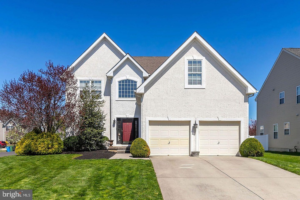 102 Devonshire Dr, Swedesboro, NJ 08085 - photo 1