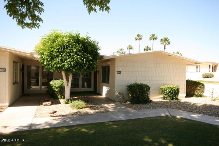 17078 N 105th Ave, Sun City, AZ 85373 - photo 1