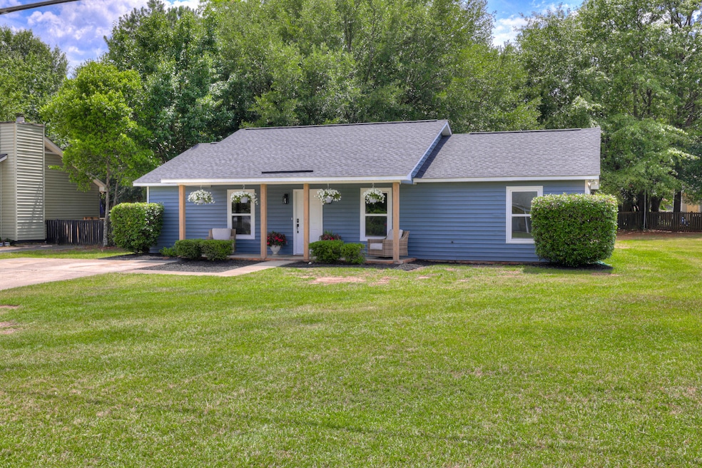 Under Contract $229,000