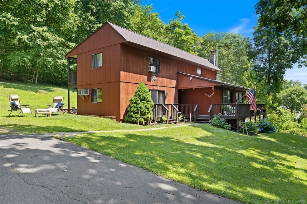 24 W Park Rd, Plymouth, CT 06782 - photo 1