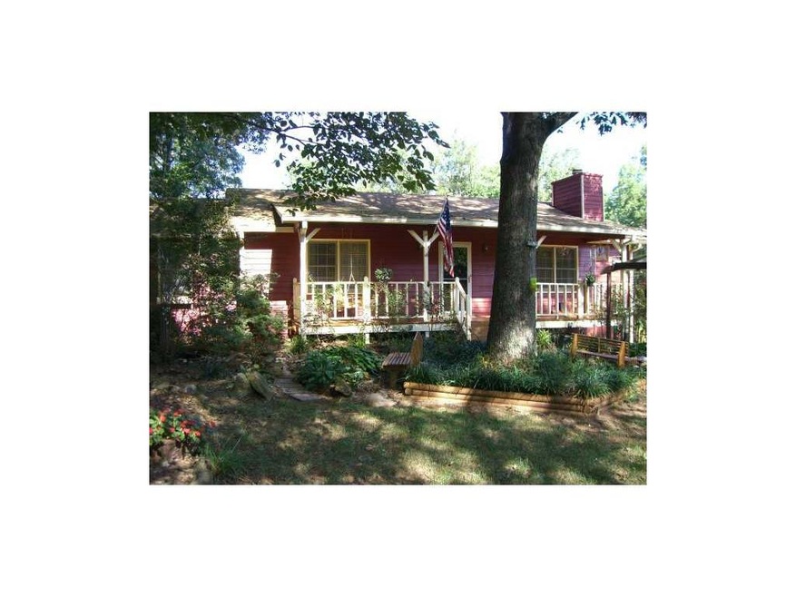 2011 Toonigh Rd unit 2, Canton, GA 30115 - photo 1