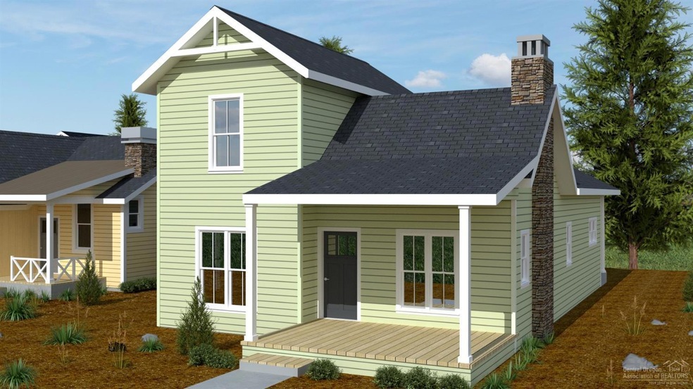 2719 NW High Lakes Loop, Bend, OR 97703 - photo 1