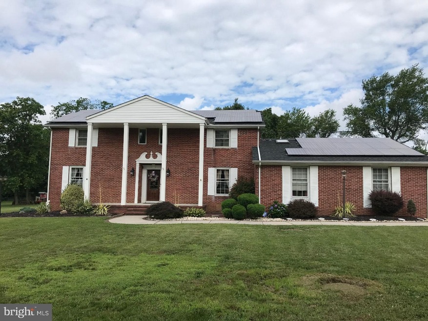 313 Barbara Dr, Clarksboro, NJ 08020 - photo 1