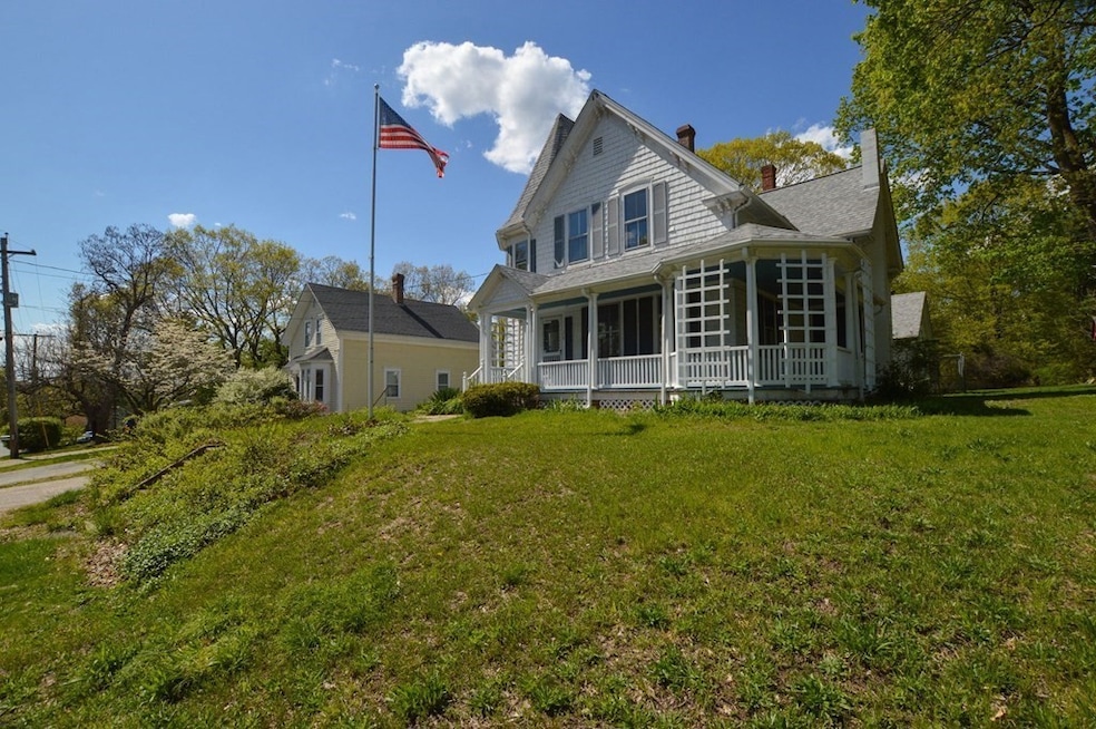 Sold $475,000 • Co-Listing Agent