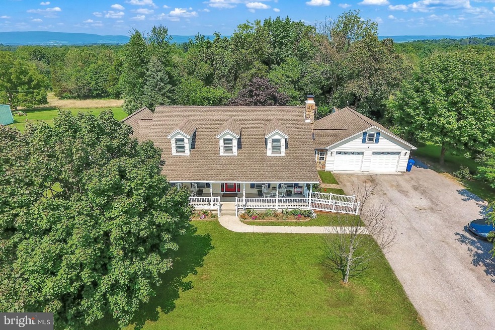 130 Belmont Rd, Gettysburg, PA 17325 - photo 1