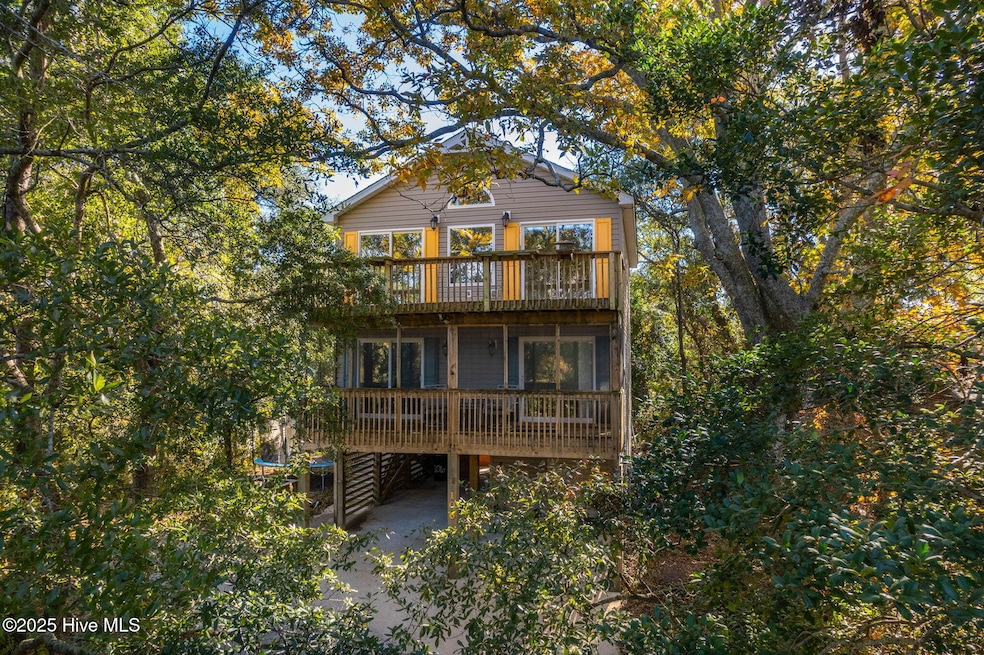 106 William Tryon Ct, Kill Devil Hills, NC 27948 - photo 1
