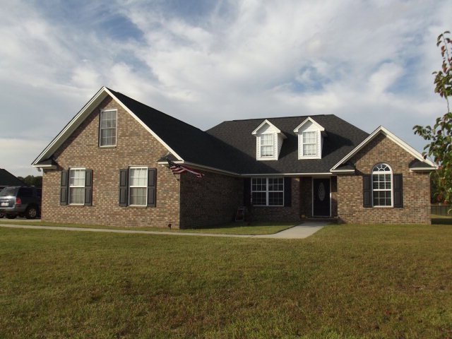 Main View