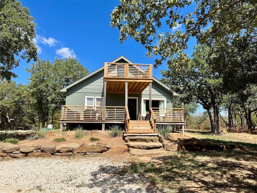 888 Casino Rd, Nocona, TX 76255 MLS 20436373