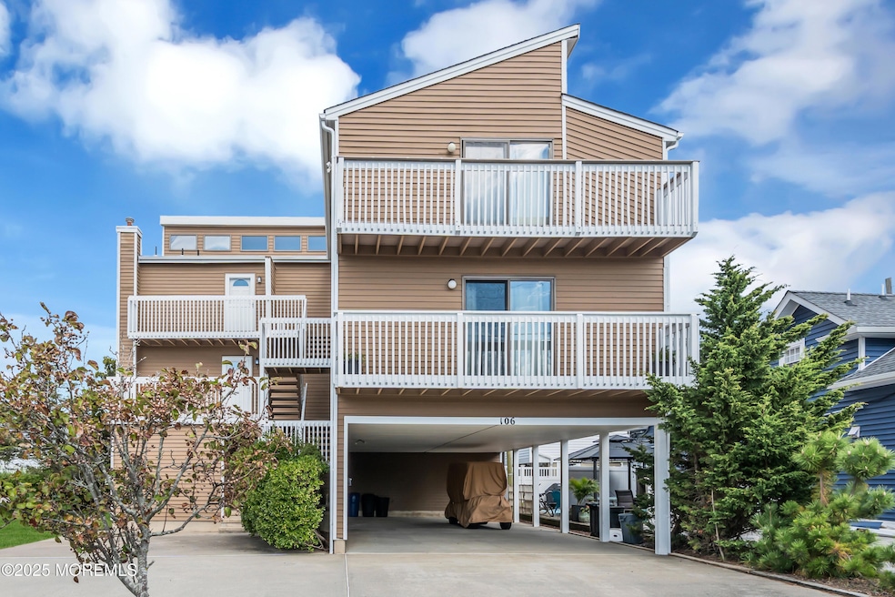 106 2nd Ave unit 1, Seaside Park, NJ 08752 - photo 1