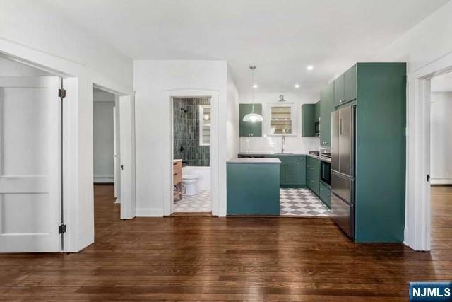 23 Tuttle St unit 1, Wallington, NJ 07057 - photo 1