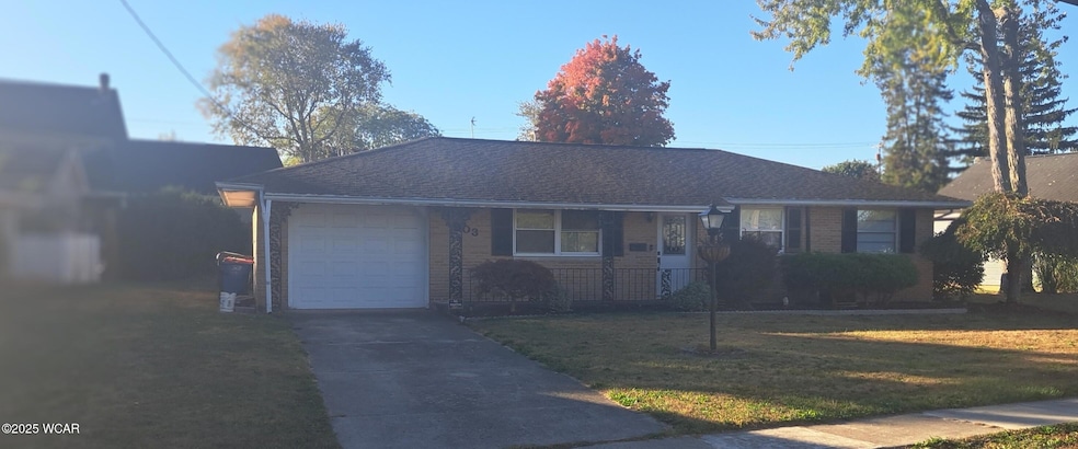 903 E 3rd St, Delphos, OH 45833 - photo 1