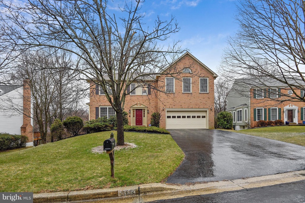 15513 Quince Ridge Ln, North Potomac, MD 20878 - photo 1