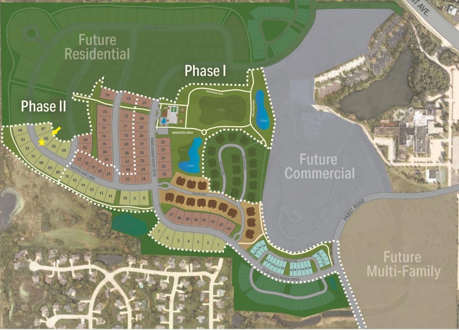 Lt86 Scotsland Ln, Oconomowoc, WI 53066 - photo 1