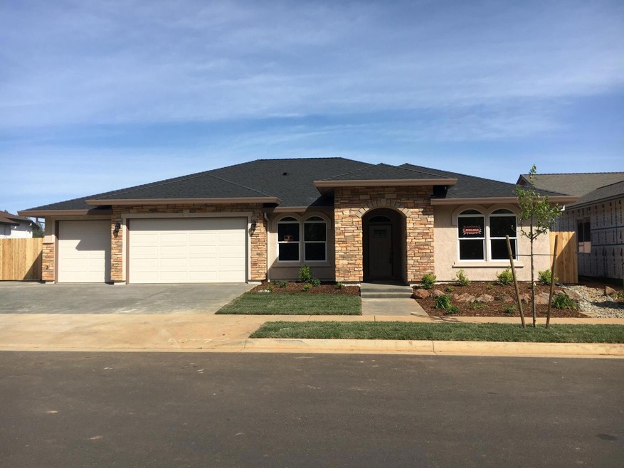 Another Similar Home