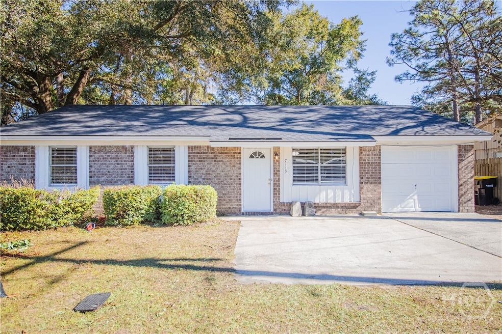 7116 Skidaway Rd, Savannah, GA 31406 - photo 1