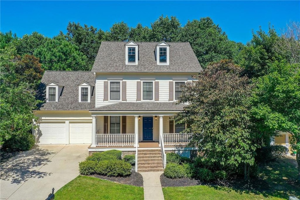 Sold $580,000 • Co-Listing Agent