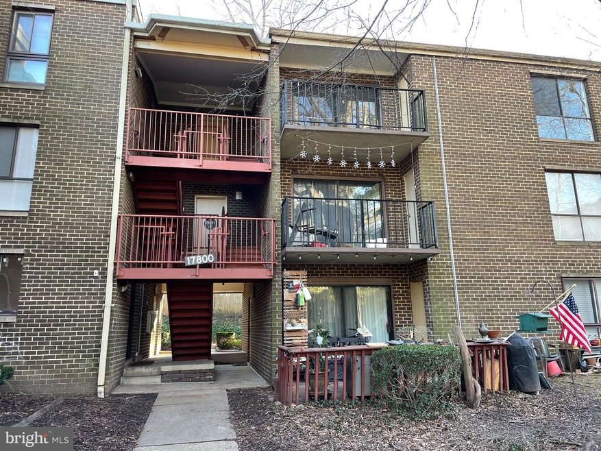 17800 Buehler Rd unit 134, Olney, MD 20832 - photo 1