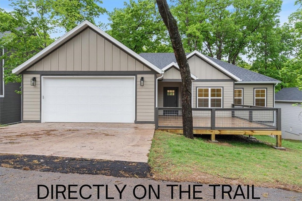 21 Burnham Dr, Bella Vista, AR 72715 - photo 1