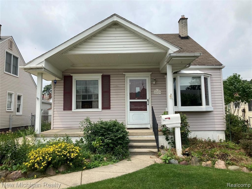 Welcome to 26729 Kaiser!   Please call Beth for your personal showing!  586-255-5502