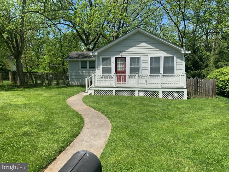 111 N 28th St, Purcellville, VA 20132 - photo 1