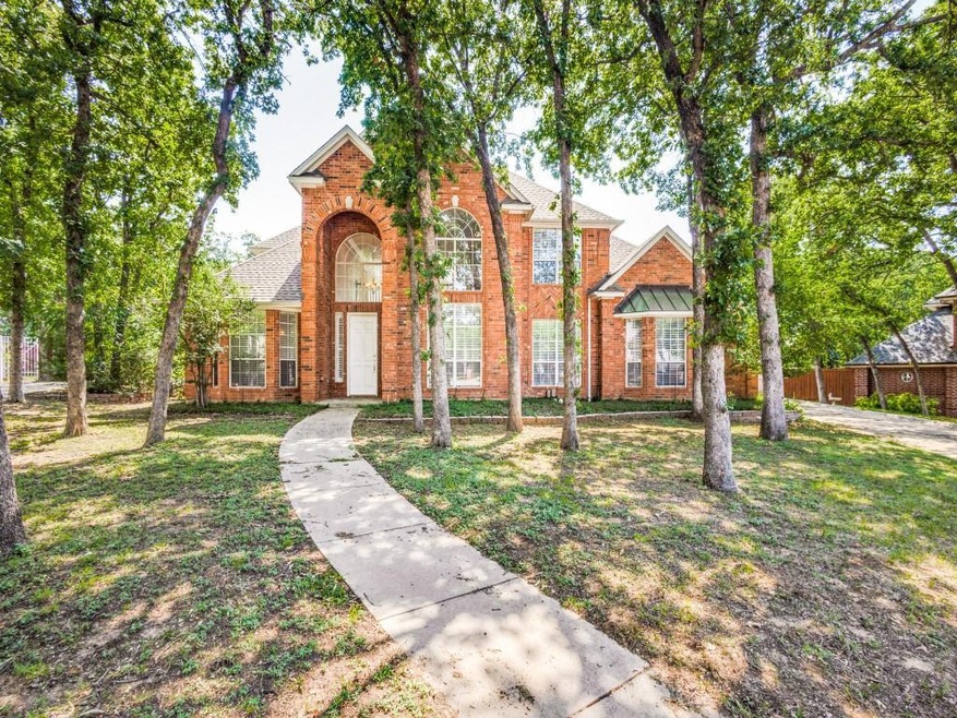 209 Wellington Oaks Ct, Denton, TX 76210 - photo 1