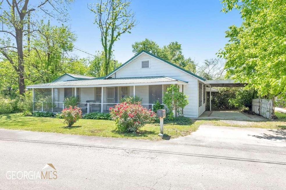 128 Tabor St, Ellijay, GA 30540 - photo 1