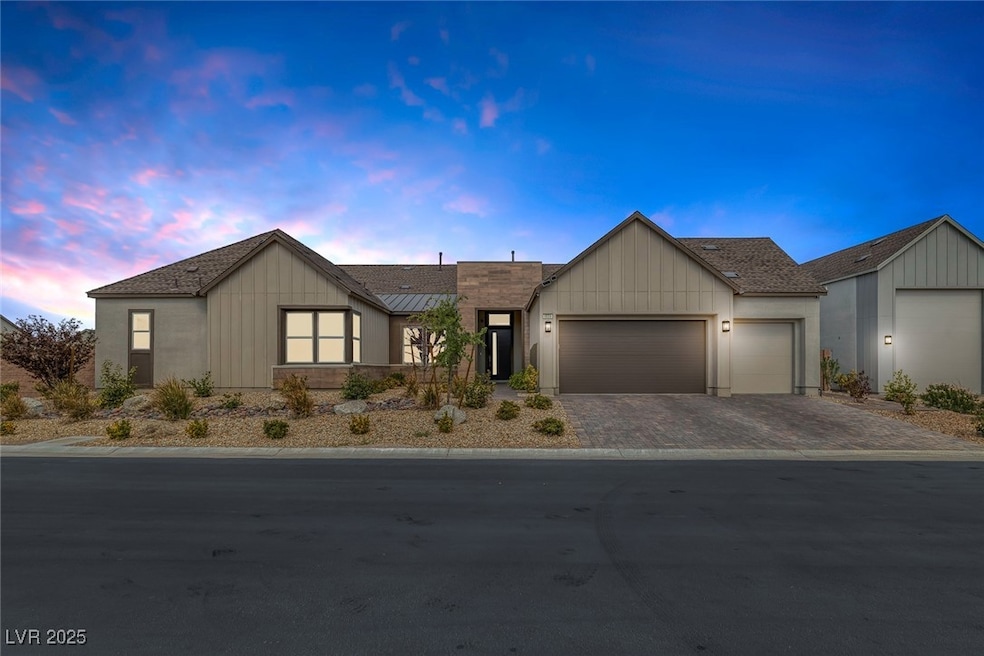 8838 Sorrel Hills Ct, Las Vegas, NV 89113 - photo 1